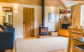 Great Higham Barn Complex By Bloom Stays